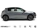 Peugeot 208 1.2 puretech Style s&s 100cv Grigio - thumbnail 2