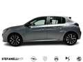 Peugeot 208 1.2 puretech Style s&s 100cv Grigio - thumbnail 3