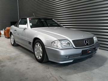 500 SL A