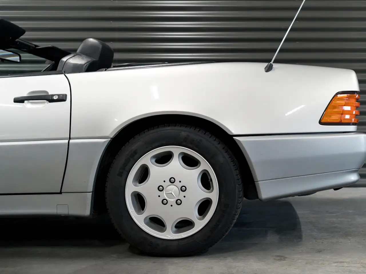 Mercedes-Benz SL 500 500 SL A, foto 11