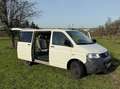Volkswagen T5 Caravelle Caravelle Kurz (5.Si.) Alb - thumbnail 1
