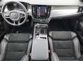 Volvo V90 HYBRID 20Z*GRA*HuD*LED*RFK*AHK Grey - thumbnail 5