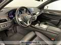 BMW 730 d xdrive auto Fekete - thumbnail 18
