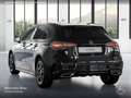 Mercedes-Benz A 180 AMG+NIGHT+LED+KAMERA+TOTW+KEYLESS+7G Schwarz - thumbnail 20