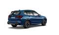 BMW iX3 Executive | 19'' | Panoramadak | Parking + Safety Bleu - thumbnail 2