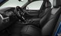 BMW iX3 Executive | 19'' | Panoramadak | Parking + Safety Bleu - thumbnail 4