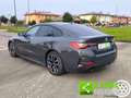 BMW 420 d xDrive 48V MSport Grigio - thumbnail 8