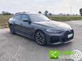 BMW 420 d xDrive 48V MSport Grigio - thumbnail 7