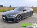 BMW 420 d xDrive 48V MSport Grigio - thumbnail 1