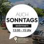 Mercedes-Benz Viano Lang FUN Westfalia/Bett/SHD/7sitze/Tisch Black - thumbnail 15