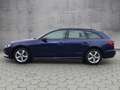 Audi A4 Avant advanced 35 TDI S-tronic Business KLIMA NAV Blau - thumbnail 2