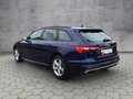 Audi A4 Avant advanced 35 TDI S-tronic Business KLIMA NAV Blau - thumbnail 3