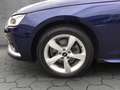 Audi A4 Avant advanced 35 TDI S-tronic Business KLIMA NAV Blau - thumbnail 13