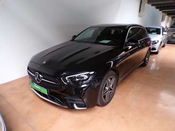 - E SW 300 de eq-power Premium auto my20