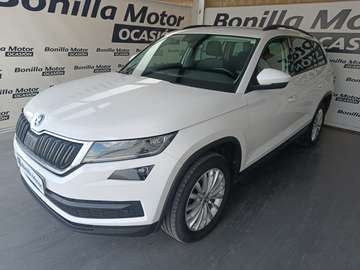 2.0 TDI 110KW DSG 4WD AMBITION 150 5P