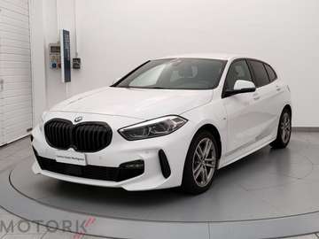 116i M Sport
