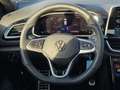Volkswagen T-Roc T-ROC 1.5 TSI DSG R-LINE*AHK*KAMERA*NAVI*LED*17Z Grau - thumbnail 10
