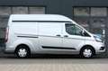 Ford Transit Custom 300 L2H2 LKW VA Trend Silber - thumbnail 8