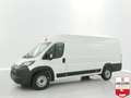 Peugeot Boxer II L4H2 3.5 MAXI 2.2 180ch BVA8 Alb - thumbnail 19