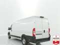 Peugeot Boxer II L4H2 3.5 MAXI 2.2 180ch BVA8 Alb - thumbnail 5