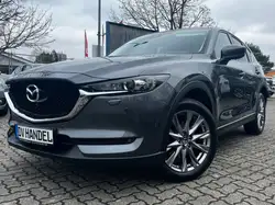 Mazda CX-5 Ad'vantage AWD *Navi/PDC/Kamera*
