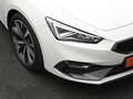 SEAT Leon Sportstourer 1.0 eTSI 110 pk DSG FR Business Inten Blanc - thumbnail 13