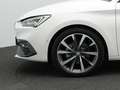 SEAT Leon Sportstourer 1.0 eTSI 110 pk DSG FR Business Inten Blanc - thumbnail 15