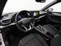 SEAT Leon Sportstourer 1.0 eTSI 110 pk DSG FR Business Inten Blanc - thumbnail 2