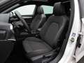 SEAT Leon Sportstourer 1.0 eTSI 110 pk DSG FR Business Inten Blanc - thumbnail 3