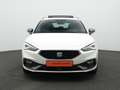 SEAT Leon Sportstourer 1.0 eTSI 110 pk DSG FR Business Inten Blanc - thumbnail 16