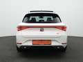 SEAT Leon Sportstourer 1.0 eTSI 110 pk DSG FR Business Inten Blanc - thumbnail 17
