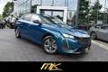 Peugeot 308 ALLURE PT 130 EAT8 *FULL-LED*CARPLAY*SHZ*ALU Blau - thumbnail 18