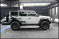 Ford Bronco 3.0 EcoBoost RAPTOR 4x4 CAM / NAVI Gris - thumbnail 7