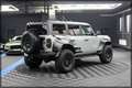 Ford Bronco 3.0 EcoBoost RAPTOR 4x4 CAM / NAVI Gris - thumbnail 5