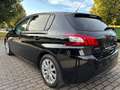 Peugeot 308 308 1.2i EURO 6 b 1erMAIN Negro - thumbnail 7