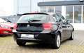 BMW 116 i Sport Line/SHZ/PDC/KLIMA/BT/5TÜRIG Schwarz - thumbnail 4
