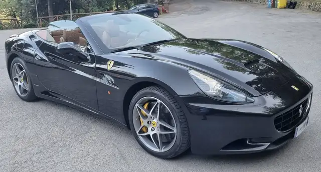 Ferrari California 4.3 dct