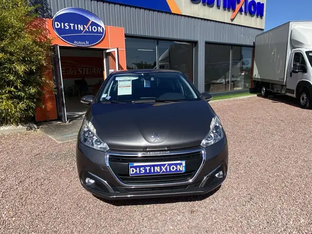 Peugeot 208 view 30