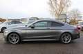 Mercedes-Benz C 63 AMG Coupe*PERFORMANCE SITZ+AGA*BURMESTER* Gris - thumbnail 8