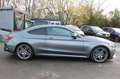 Mercedes-Benz C 63 AMG Coupe*PERFORMANCE SITZ+AGA*BURMESTER* Gris - thumbnail 4