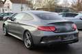 Mercedes-Benz C 63 AMG Coupe*PERFORMANCE SITZ+AGA*BURMESTER* Gris - thumbnail 7