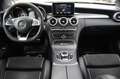 Mercedes-Benz C 63 AMG Coupe*PERFORMANCE SITZ+AGA*BURMESTER* Gris - thumbnail 15