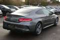 Mercedes-Benz C 63 AMG Coupe*PERFORMANCE SITZ+AGA*BURMESTER* Gris - thumbnail 5