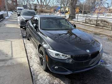 2dr Cpe 430i xDrive AWD