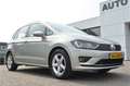 Volkswagen Golf Sportsvan 1.4 TSI Highline Xenon | Trekhaak | Navi | Stoelve Grijs - thumbnail 14