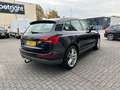 Audi Q5 2.0 TDI 143pk Pro Line S handgeschakeld !100% onde Zwart - thumbnail 7