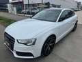 Audi A5 SB 2,0 TDI quattro Sport DPF S-tronic 3xSline Weiß - thumbnail 3