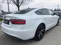 Audi A5 SB 2,0 TDI quattro Sport DPF S-tronic 3xSline Weiß - thumbnail 8