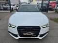 Audi A5 SB 2,0 TDI quattro Sport DPF S-tronic 3xSline Weiß - thumbnail 5