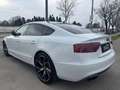 Audi A5 SB 2,0 TDI quattro Sport DPF S-tronic 3xSline Weiß - thumbnail 12